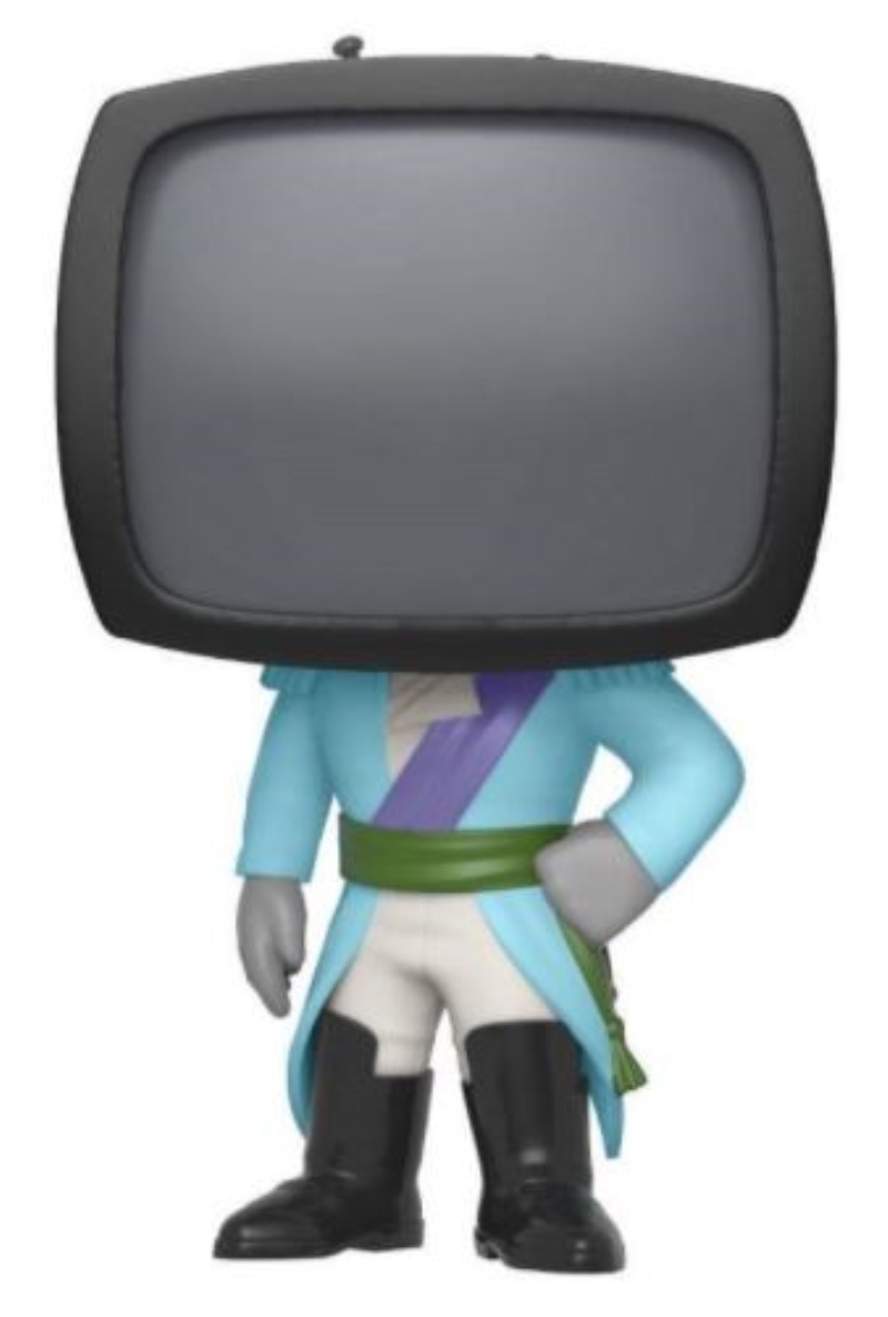 FUNKO ACTION FIGURES FUNKO POP SAGA S1: PRINCE ROBOT IV FUNKO ACTION FIGURES FUNKO POP SAGA S1: PRINCE ROBOT IV